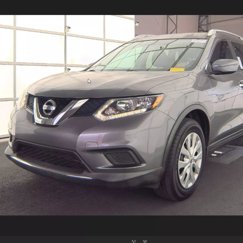 Used 2016 Nissan Rogue S w/ Appearance Package image 1