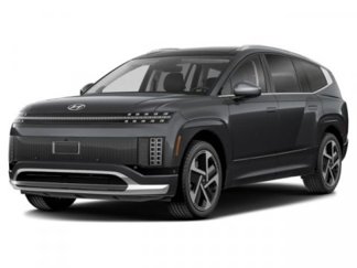 New 2026 Hyundai Ioniq 9 Calligraphy image 1