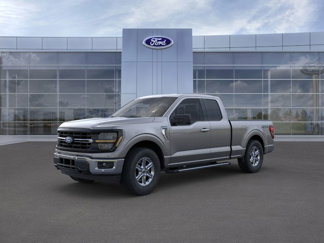 New 2025 Ford F150 XLT image 1