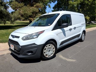 Used 2017 Ford Transit Connect XL image 1