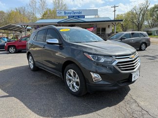 Used 2018 Chevrolet Equinox Premier image 1