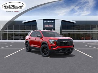 New 2026 GMC Terrain Elevation w/ Elevation Premium Package image 1