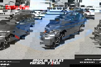 Used 2024 Volkswagen Jetta S image 1