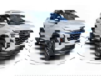New 2026 Chevrolet Equinox LT w/ Safety and Technology Package image 1