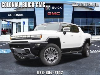 New 2025 GMC Hummer EV 3X image 1