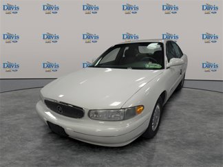 Used 2001 Buick Century Limited w/ Luxury Pkg image 1
