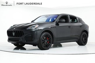 New 2025 Maserati Grecale Modena image 1