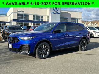 Used 2025 Acura MDX A-Spec image 1