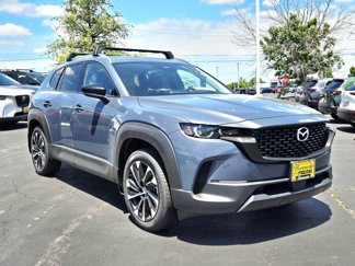 New 2025 MAZDA CX-50 2.5 Hybrid w/ Weather Package image 1