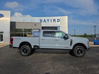 New 2025 Ford F250 Lariat image 1