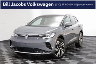 New 2025 Volkswagen ID.4 Pro S Plus image 1