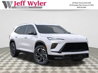New 2025 Buick Enclave Sport Touring w/ Power Package image 1