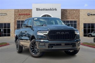 New 2026 RAM 1500 Limited image 1