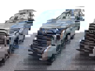New 2025 Toyota Tundra Limited image 1