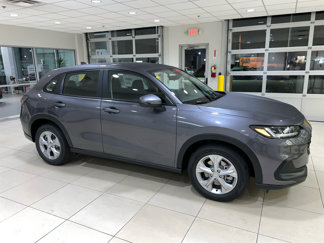 New 2026 Honda HR-V LX image 1