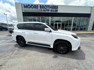 Used 2021 Lexus GX 460 Premium image 1