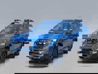 New 2025 Subaru Outback Wilderness image 1