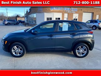 Used 2019 Hyundai Kona SE image 1