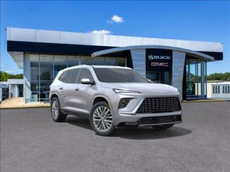 New 2025 Buick Enclave Avenir image 1
