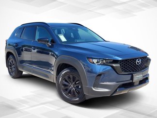New 2025 MAZDA CX-50 AWD 2.5 Hybrid w/ Weather Package image 1