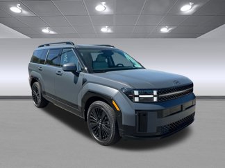New 2025 Hyundai Santa Fe Calligraphy image 1