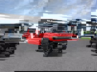 New 2025 GMC Hummer EV 2X image 1