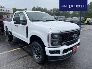 New 2026 Ford F350 XL image 1