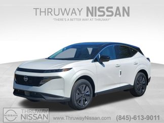 New 2025 Nissan Murano SL w/ Cargo Package image 1
