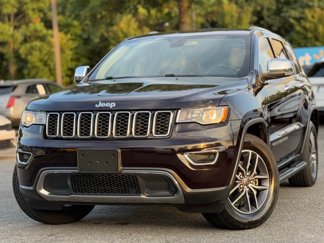 Used 2019 Jeep Grand Cherokee Limited video 1
