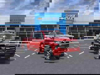 New 2026 Chevrolet Silverado 1500 High Country image 1