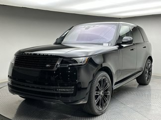 Certified 2023 Land Rover Range Rover SE image 1