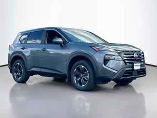 New 2026 Nissan Rogue SV image 1