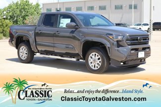 New 2025 Toyota Tacoma SR5 image 1