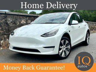 Used 2023 Tesla Model Y Long Range image 1
