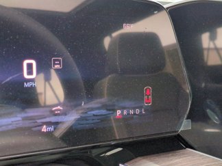 New 2025 Chevrolet Suburban Premier image 1