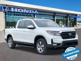 New 2025 Honda Ridgeline RTL image 1
