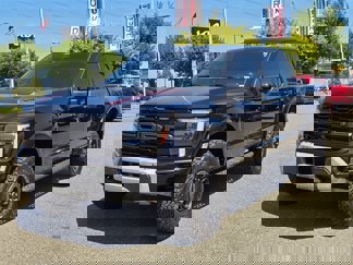 Used 2025 Ford F150 Raptor image 1