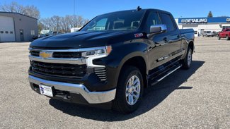 New 2025 Chevrolet Silverado 1500 LT image 1