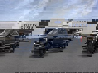 New 2025 Ford F250 XLT image 1