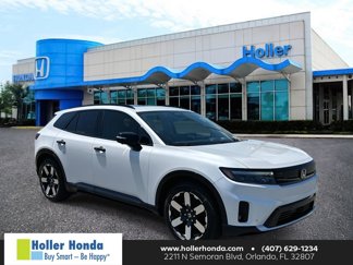 New 2025 Honda Prologue Elite image 1