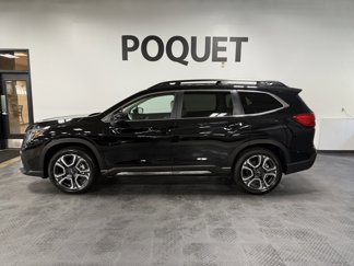 Used 2025 Subaru Ascent Limited image 1