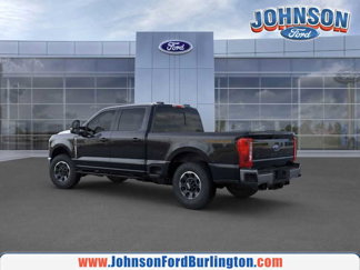 New 2025 Ford F250 XLT image 1
