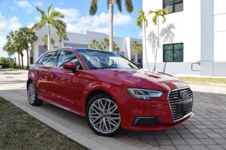 Used 2018 Audi A3 e-tron Premium Plus w/ Technology Package image 1