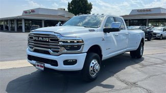 New 2026 RAM 3500 Laramie video 1