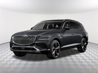 New 2025 Genesis GV80 2.5T Prestige image 1