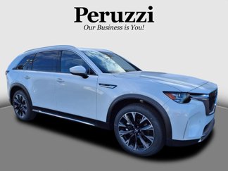 New 2025 MAZDA CX-90 Plug-In Hybrid w/ Premium Plus image 1