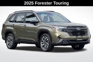 New 2025 Subaru Forester Touring image 1