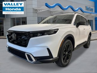 New 2026 Honda CR-V Sport Touring image 1