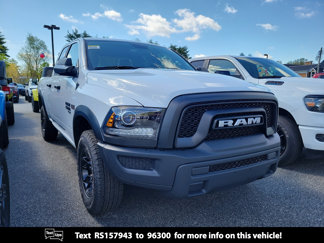 New 2024 RAM 1500 Classic Warlock w/ Trailer Tow Group image 1