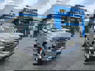Used 2023 Chevrolet Tahoe Premier video 1